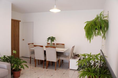 Sala de apartamento para alugar com 2 quartos, 65m² em Campos Elíseos, São Paulo