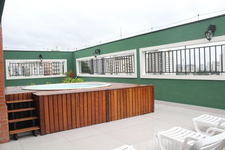 Apartamento à venda com 65m², 2 quartos e 1 vagaÁrea comum