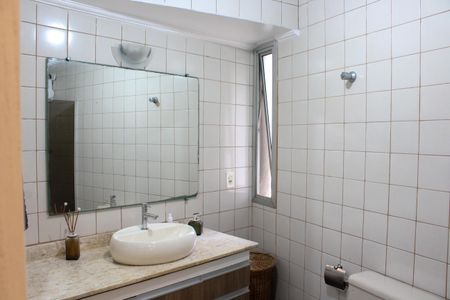 Apartamento à venda com 65m², 2 quartos e 1 vagaBanheiro