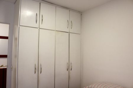 Apartamento à venda com 65m², 2 quartos e 1 vagaQuarto 1