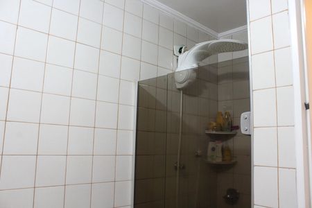 Apartamento à venda com 65m², 2 quartos e 1 vagaBanheiro
