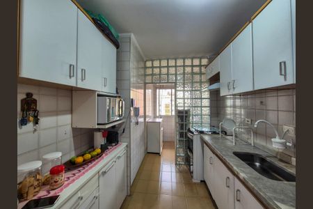 Apartamento à venda com 65m², 2 quartos e 1 vagaCozinha