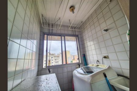 Apartamento à venda com 65m², 2 quartos e 1 vagaÁrea de Serviço