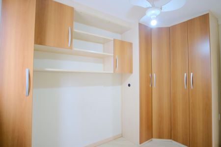 Quarto 1 de apartamento para alugar com 2 quartos, 54m² em Vila Aricanduva, São Paulo