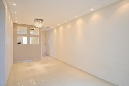 Sala de apartamento para alugar com 2 quartos, 54m² em Vila Aricanduva, São Paulo