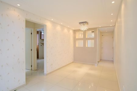 Sala de apartamento para alugar com 2 quartos, 54m² em Vila Aricanduva, São Paulo