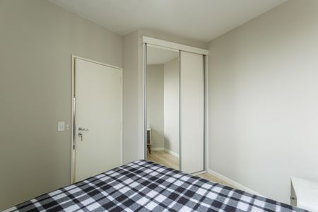 Apartamento à venda com 33m², 1 quarto e 1 vaga Apartamento à venda com 33m², 1 quarto e 1 vagaQuarto