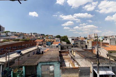 Casa para alugar com 100m², 2 quartos e sem vagaVista Terraço