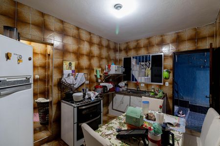 Casa para alugar com 100m², 2 quartos e sem vagaCozinha