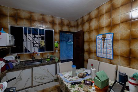 Casa para alugar com 100m², 2 quartos e sem vagaCozinha