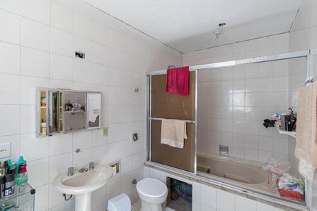 Casa para alugar com 100m², 2 quartos e sem vagaBanheiro Suíte