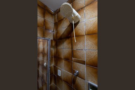 Casa para alugar com 100m², 2 quartos e sem vagaBanheiro Social