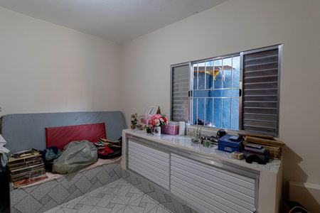 Quarto de casa para alugar com 2 quartos, 100m² em Vila Araguaia, São Paulo