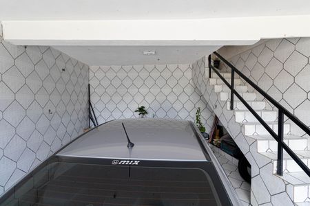 Casa para alugar com 100m², 2 quartos e sem vagaGaragem