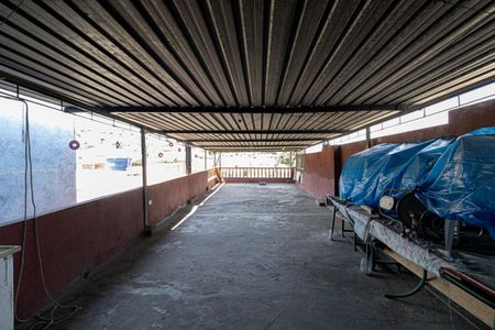 Casa para alugar com 100m², 2 quartos e sem vagaTerraço