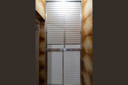 Casa para alugar com 100m², 2 quartos e sem vagaBanheiro Social