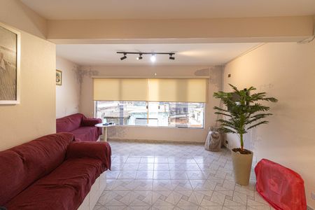 Casa para alugar com 100m², 2 quartos e sem vagaSala