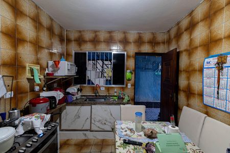 Casa para alugar com 100m², 2 quartos e sem vagaCozinha