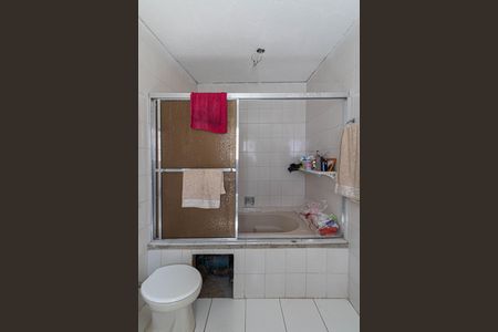 Casa para alugar com 100m², 2 quartos e sem vagaBanheiro Suíte