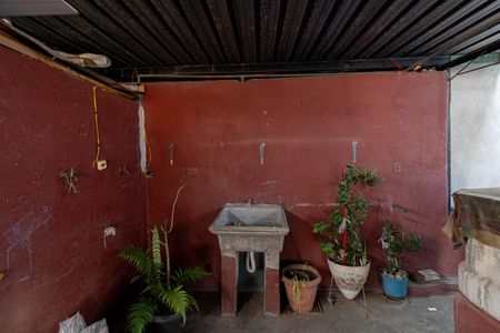 Casa para alugar com 100m², 2 quartos e sem vagaÁrea de Serviço