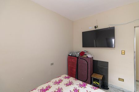 Casa para alugar com 100m², 2 quartos e sem vagaSuíte