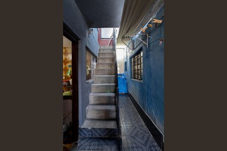 Casa para alugar com 100m², 2 quartos e sem vagaÁrea de Serviço