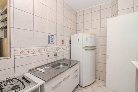 Apartamento à venda com 120m², 6 quartos e 1 vaga Apartamento à venda com 120m², 6 quartos e 1 vagaCozinha