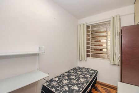 Apartamento à venda com 120m², 6 quartos e 1 vaga Apartamento à venda com 120m², 6 quartos e 1 vagaQuarto 2