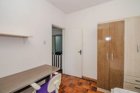 Apartamento à venda com 120m², 6 quartos e 1 vaga Apartamento à venda com 120m², 6 quartos e 1 vagaQuarto 1