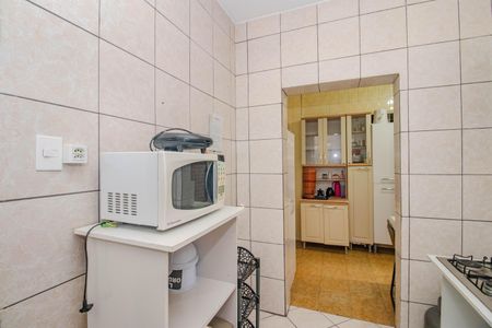 Apartamento à venda com 120m², 6 quartos e 1 vaga Apartamento à venda com 120m², 6 quartos e 1 vagaCozinha
