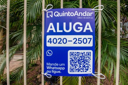 Apartamento à venda com 120m², 6 quartos e 1 vaga Apartamento à venda com 120m², 6 quartos e 1 vagaPlaquinha