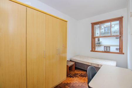 Apartamento à venda com 120m², 6 quartos e 1 vaga Apartamento à venda com 120m², 6 quartos e 1 vagaQuarto 4