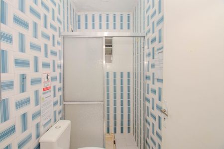 Apartamento à venda com 120m², 6 quartos e 1 vaga Apartamento à venda com 120m², 6 quartos e 1 vagaBanheiro Social