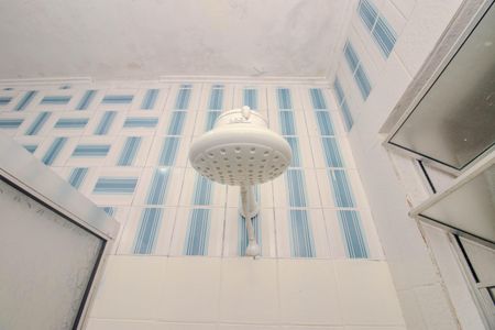 Apartamento à venda com 120m², 6 quartos e 1 vaga Apartamento à venda com 120m², 6 quartos e 1 vagaBanheiro Social