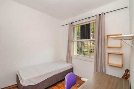 Apartamento à venda com 120m², 6 quartos e 1 vaga Apartamento à venda com 120m², 6 quartos e 1 vagaQuarto 1