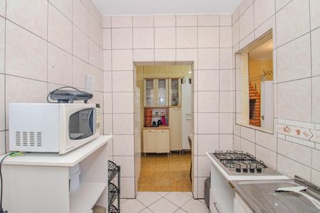 Apartamento à venda com 120m², 6 quartos e 1 vaga Apartamento à venda com 120m², 6 quartos e 1 vagaCozinha