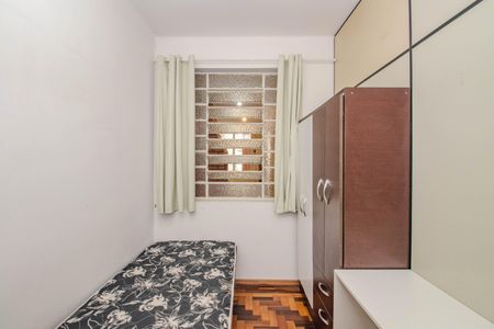 Apartamento à venda com 120m², 6 quartos e 1 vaga Apartamento à venda com 120m², 6 quartos e 1 vagaQuarto 2