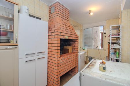 Apartamento à venda com 120m², 6 quartos e 1 vaga Apartamento à venda com 120m², 6 quartos e 1 vagaÁrea de Serviço