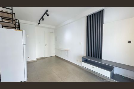 Apartamento para alugar com 37m², 1 quarto e 1 vagaSala/Cozinha