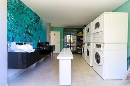 Apartamento para alugar com 37m², 1 quarto e 1 vaga Apartamento para alugar com 37m², 1 quarto e 1 vagaÁrea comum