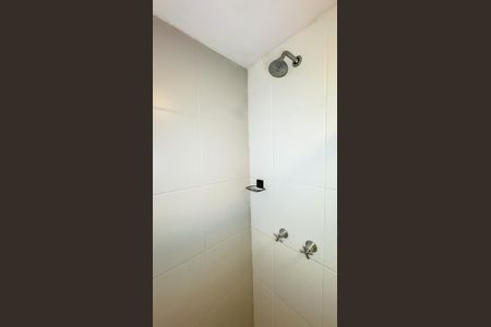 Apartamento para alugar com 37m², 1 quarto e 1 vagaBanheiro da Suíte