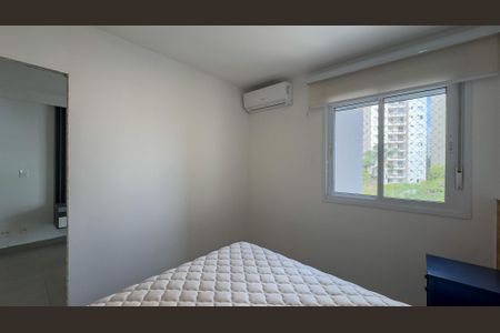 Suíte de apartamento para alugar com 1 quarto, 37m² em Campo Belo, São Paulo