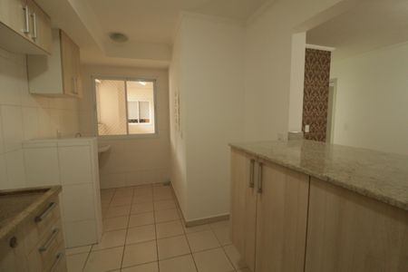 Apartamento para alugar com 65m², 3 quartos e 1 vagaCozinha