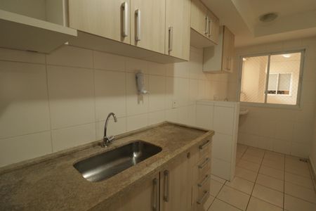 Apartamento para alugar com 65m², 3 quartos e 1 vagaCozinha
