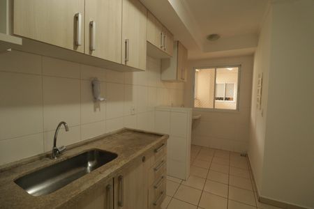 Apartamento para alugar com 65m², 3 quartos e 1 vagaCozinha