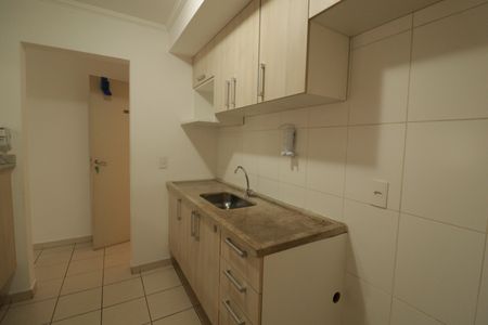 Apartamento para alugar com 65m², 3 quartos e 1 vagaCozinha