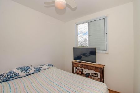 Quarto 1 de apartamento à venda com 2 quartos, 60m² em Rubem Berta, Porto Alegre