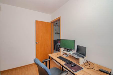 Apartamento à venda com 60m², 2 quartos e 1 vaga Apartamento à venda com 60m², 2 quartos e 1 vagaQuarto 2