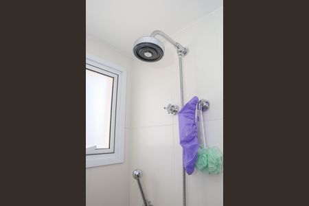 Apartamento para alugar com 241m², 4 quartos e 3 vagasBanheiro da Suíte 2