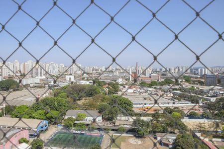 Apartamento para alugar com 241m², 4 quartos e 3 vagasVista do Quarto 2